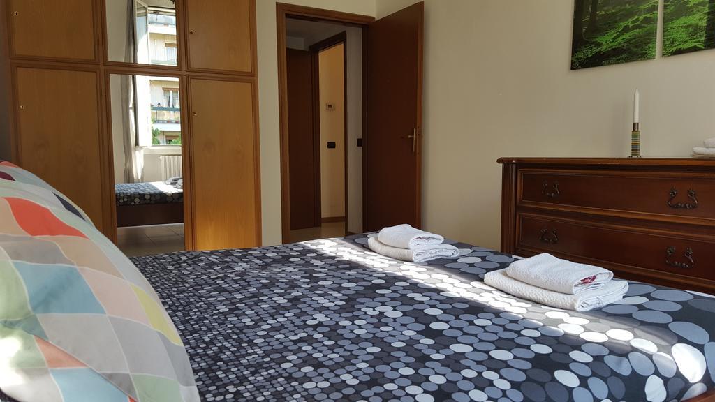 Bnbutler - Sempione - Mico Apartment Milan
